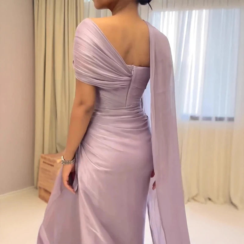 Spring Summer Sexy Backless Slim Long Dress Fashion Asymmetrical Ribbon Dress Elegant Off Shoulder Hollow Out Women Party Dress