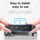 NOHON EB-BN970ABU Battery for Samsung Galaxy Note 10 Note10+ SM-N970 N970W N970F SM-N975F/DS Phone Replacement Bateria