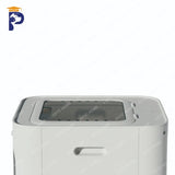 Automatic Pet Hair Grooming Dryer Machine, Dryer Box, 360 Degree Drying, No Dead Ends, Intelligent Temperature Control Cup