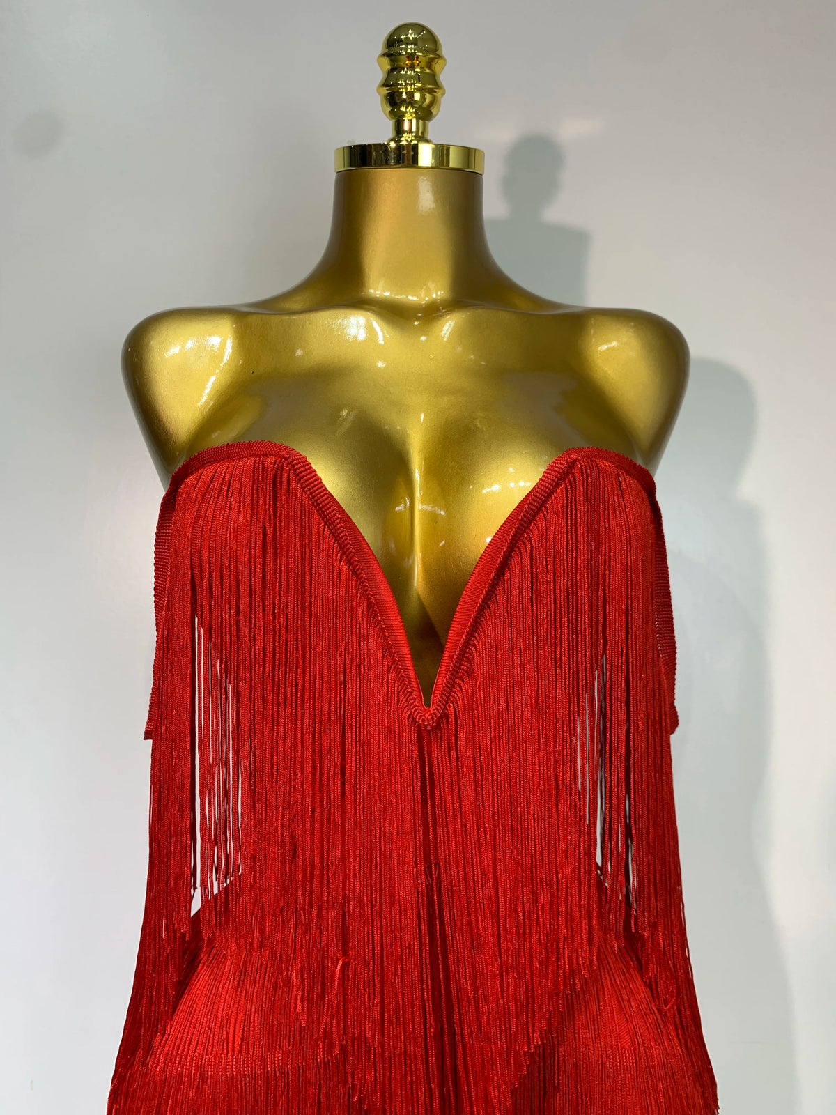 Women Sexy Strapless Tassel Off Shoulder Bandage Dress Fancy Club Celebrity Evening Party Mini Bodycon Dress Birthday Vestido