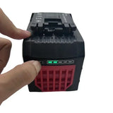 21700 18V ProCORE battery replacement 18V, suitable for Bosch 18V cordless tool BAT609 BAT618 GBA18V 21700 high-power 5C