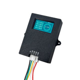 5A 4S 6S Active Balancer with Voltage Display Lifepo4 Equalizer Lipo/LTO/Lithium Titanate Battery Voltage Tester