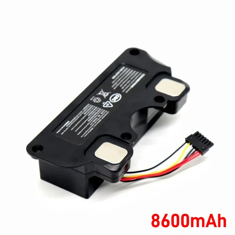 High quality Li-ion Batter CECOTEC CONGA 5090 6090 5490 Mopping Robot Battery Pack Netease Intelligent Manufacturing NIT Model