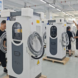 Solar Ev Charger Charging Station Solar Powered Ev Charger For Eco Parks Green Parks New Energy Vehicles
