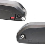 Hailong Bicycle 36V 30AH/ Hailong Battery Pack Polyester DP-9 with , Motor 750W/1000W BMS Built in Power Battery 100% original