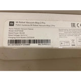 New 100% Original 7000mAh Replacement D099-4S2P Battery For Xiaomi Mi Robot Vacuum-Mop 2 Pro Vacuum-Mop 2 MJSTS1 C101 MJSTP