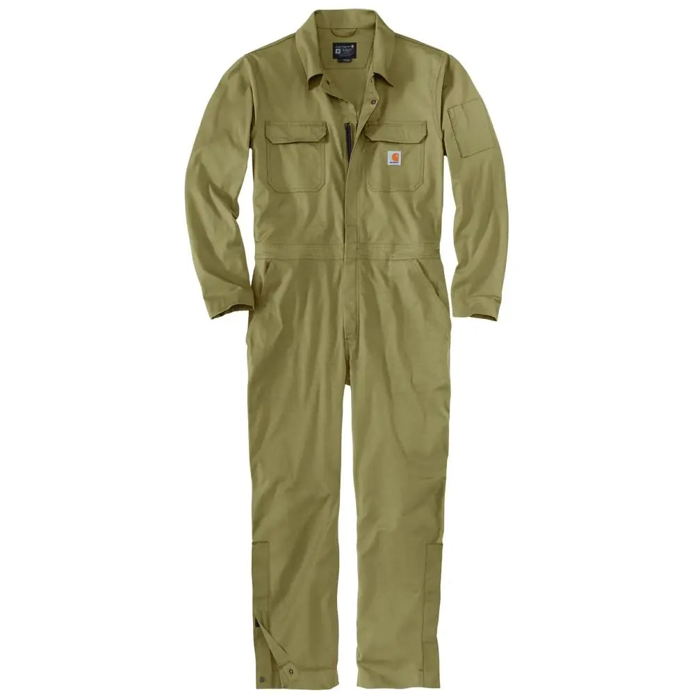 Carhartt Men's Rigby Coverall