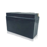 12.8V 7Ah Motorcycle LiFePO4 Battery for Motorcycle Motor Starter Built in BMS 12V Lithium Phosphate Scooter Engine Battery