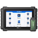 TOPDON ONE LITE Automotive OBD2 Scanner Full Systems Car Diagnostic Tool 50 Reset CANFD DOIP ECU CODING Active Test FCA SGW VAG