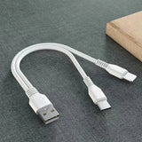 2025 High capacity 12800mAh USB AA 1.5V Li-ion Rechargeable Battery for Remote Control Mouse Electric Toy Battery + Type-C Cable