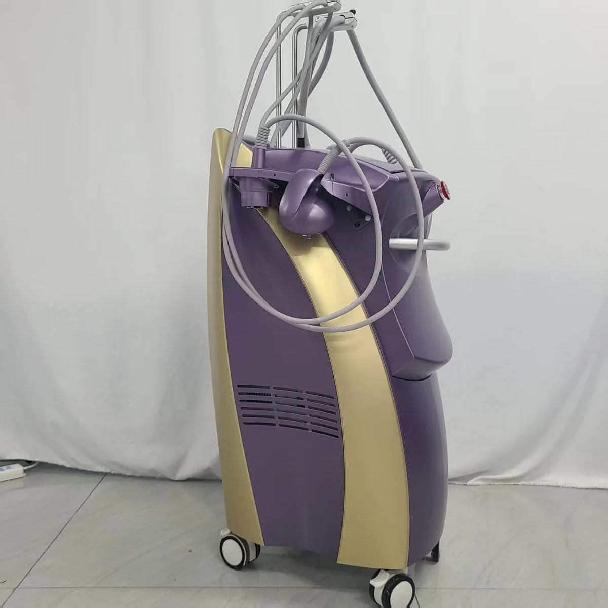 Venus Legacy 4D RF Body Slimming and Skin Rejuvenation Machine Professional Cellulite Reduction Anti Wrinkle Lifting Device