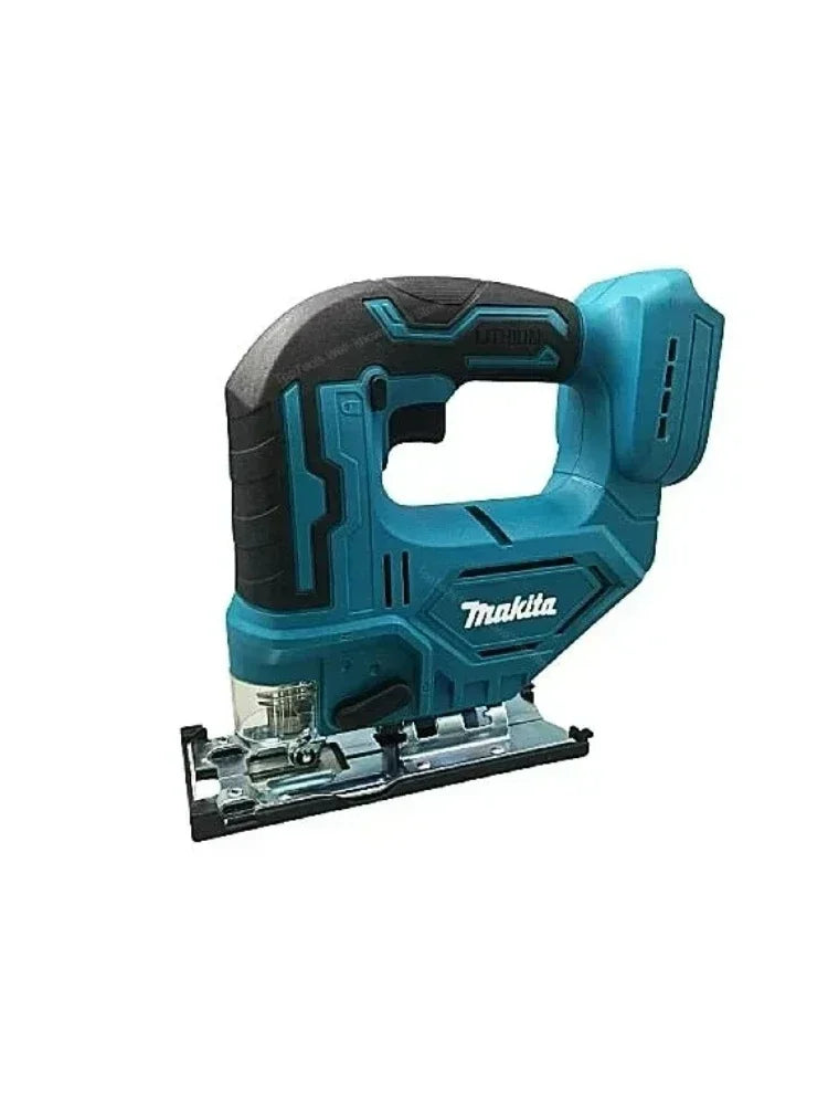 Makita DJV182Z Brushless 18V 340W Jigsaw Electric Jig  Cordless Barrel Handle Jigsaw without Battery