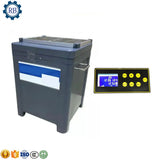 Industrial Solar Shrimp Feed Machine Auto Feeder Fish Factory Cheap Price Automatic Koi Fish Pond Feeders