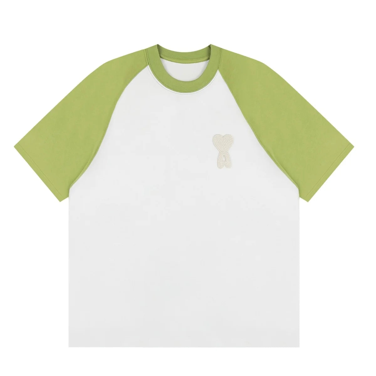 2026 T-Shirt 100%Cotton Men's Women's Popular Oversized Tshirt Casual O-Neck Tee