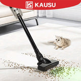 Brushless Electric Vacuum Cleaner Portable Cordless Dust Collector Car Keyboard Dust Hair Cleaning Tool For Makita 18V Battery