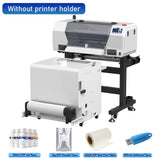A3 DTF Printer For Epson XP600 Directly to Film Transfer Printer impresora dtf For textil Fabric T shirt Printing Machine 13inch