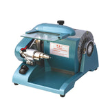2800RPM Dental High Speed Alloy Grinder Dental Cutting Machine Lathe Polishing Machine with Grinding Head Dental Lab Equipment