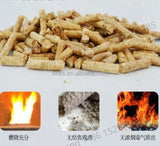 Custom Small Smokeless Charcoal Pellet Heating Stove Engine Saving Burning Pellet Heating Stove Fireplace Pellet Burner Fireplac