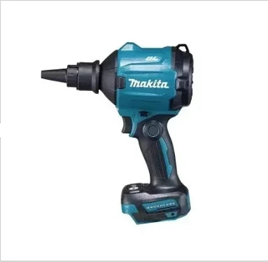 Makita power tools, Makita 18v tools DAS180 high-power air dust removal gun, power tool dust blowing