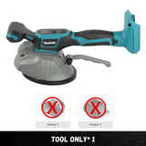 Makita M424 18V Tile Leveling Machine Thickened Suction Cup For Within 150cm Ceramic Marble Tile Paving Hand tools
