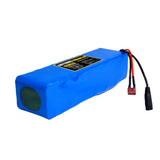 13S3P 20Ah Lithium-ion Battery Pack 48V 20000mAh with 250W 350W 500W 750W 1000W BMS for 54.6V E-bike Electric Bicycle Scooter
