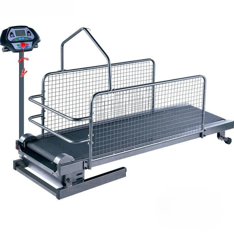 Pet Treadmill Large, Medium and Small Dog Walking Dog Whippet Thin Animal Training Equipment
