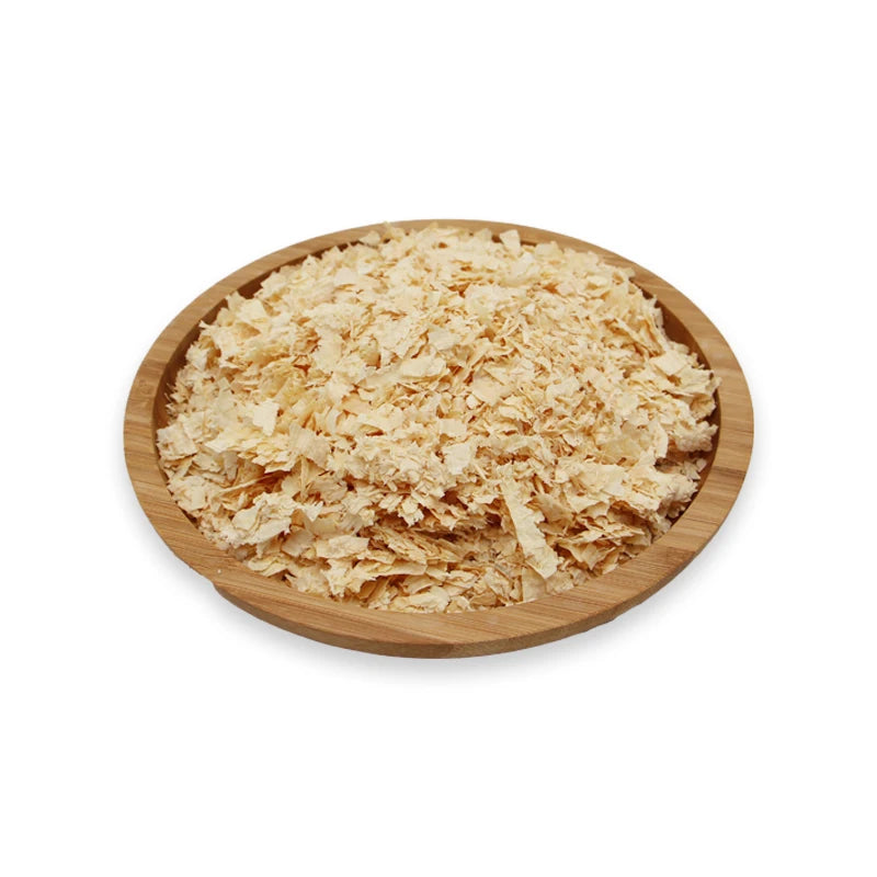 Emily Pets Sustainable Super Absorbent Small Animal Bedding Comfortable Soft Hamster Beds With Wood Sawdust