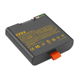 15000mAh Rechargeable Battery for JBL Battery 400 JBL Partybox Stage 320 and for JBL Xtreme 4 Bluetooth Speaker