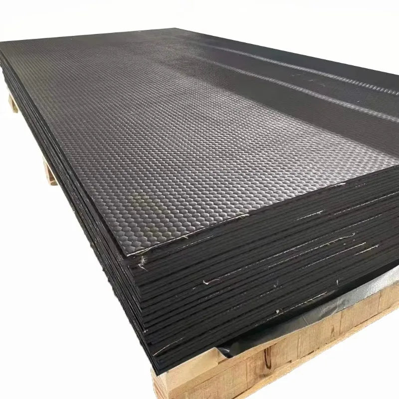 Customization Durable 6MPA Horse Stall Rubber Stable Mat Dairy Cow Horse Matting