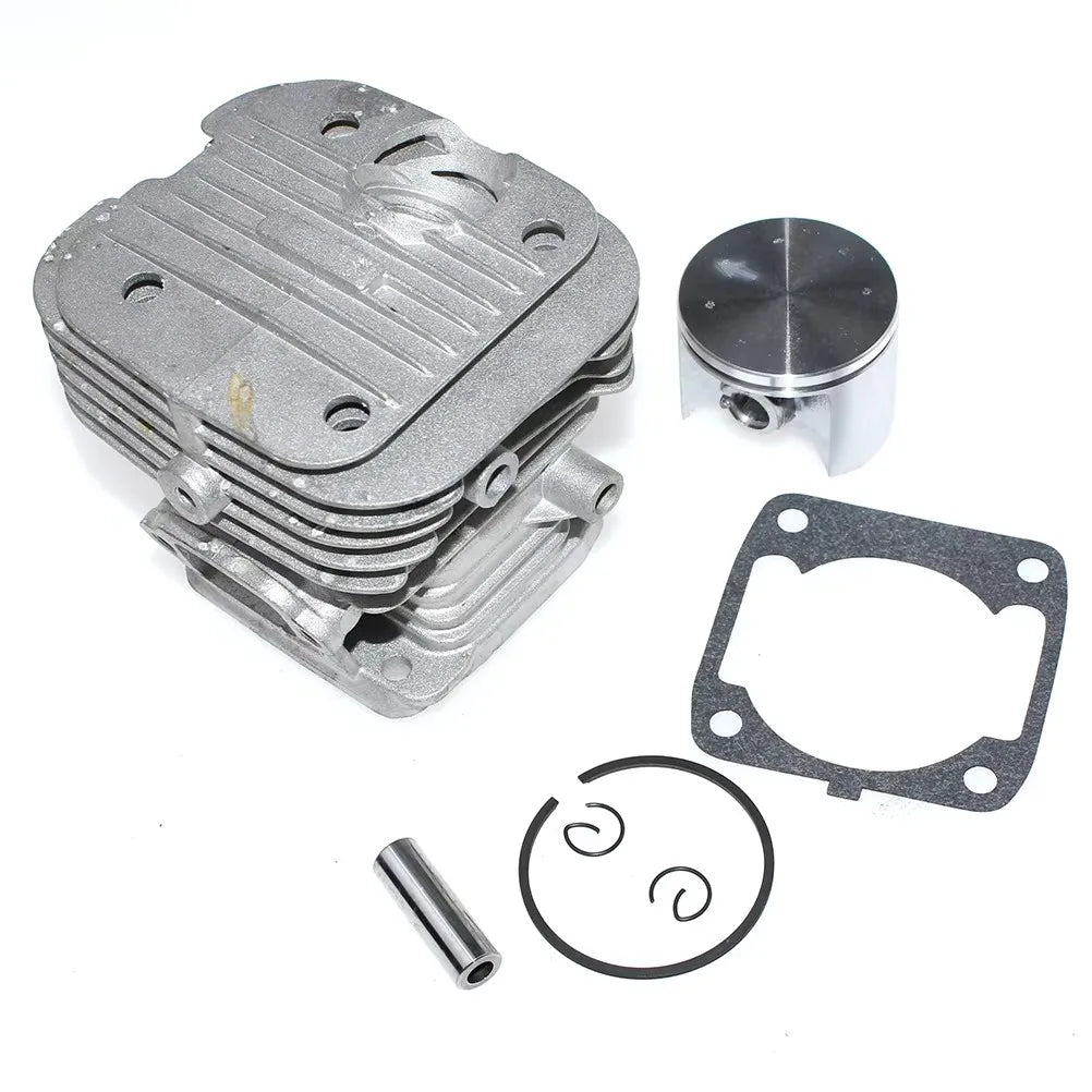42mm Cylinder Piston Kit For Makita DCS4300 DCS4301 CL430 EA4300F EA4301F MDE430 MDE435 MEA4300L MEA4300LR MEA4300G MEA4300GR