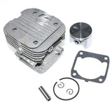 42mm Cylinder Piston Kit For Makita DCS4300 DCS4301 CL430 EA4300F EA4301F MDE430 MDE435 MEA4300L MEA4300LR MEA4300G MEA4300GR