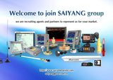 OVA Echo Sounder Marine Depth Sounder System with Transducer Fish Finder Product