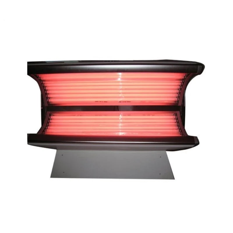 SLyric Red Light Therapy Bed Beauty Skin Whitening Therapy Collagen Spa Bed Commercial Sauna Chamber Full Body Skin Rejuvenation