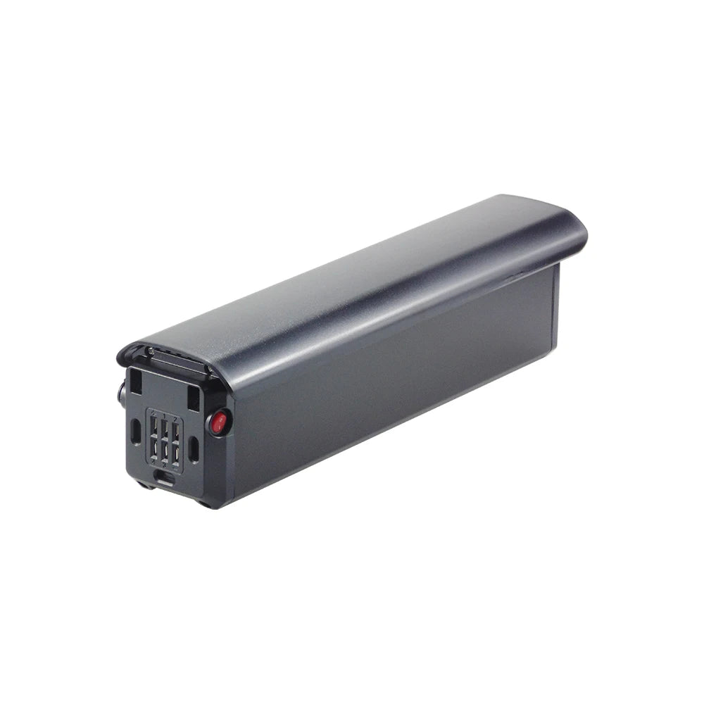48V Hidden Tube Battery 15Ah 18Ah For Ecorush R2 HeyBike Ranger S Hitway Removable Batteries Replacement