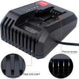 PCC692L Li-Ion Battery Charger For Black Decker For Porter Cable for Stanley PCC690L FMC692L FMC690L FMC688 FMC686 LBXR20 LBXR20