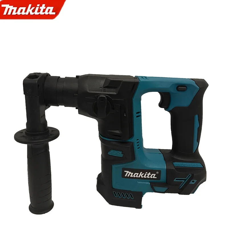 Makita HR140D Brushless Hammer Cordless Electric Hammer  Wireless Drills Makita 18v Power Tools without battery