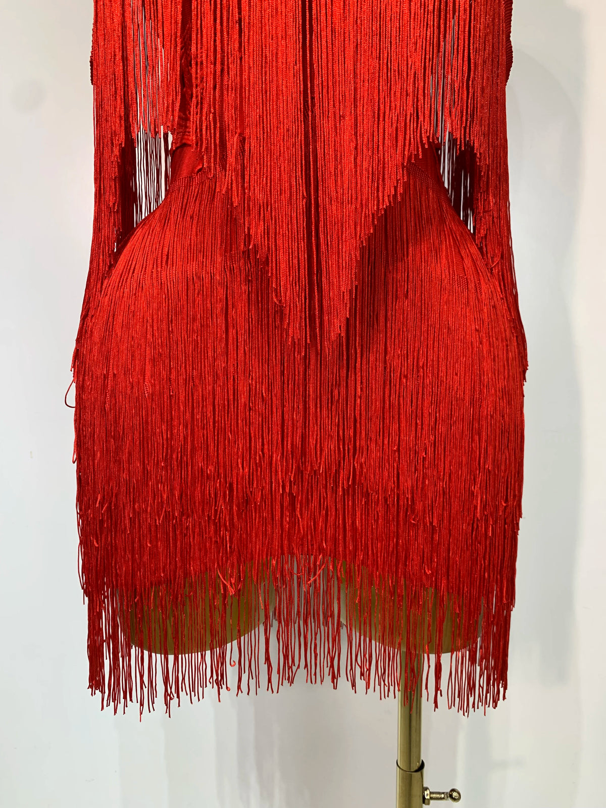 Women Sexy Strapless Tassel Off Shoulder Bandage Dress Fancy Club Celebrity Evening Party Mini Bodycon Dress Birthday Vestido