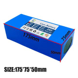 24V 30Ah 6s3p 18650 lithium battery 24V 30000mAh lithium-ion battery pack+charger