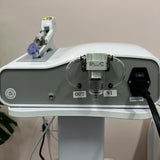 Skin Moisturizing Face Lift Skin Mesu Therapy Gun Wrinkle Removal and Skin Moisturizing Face Lift Otesaly Mesu Therapy Machine