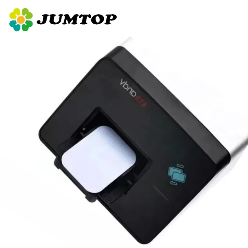 JUMTOP Dental Digital lmaging Plate Handy HDS-500 X-ray Film Scanner Digital lmaging Plate Scanner