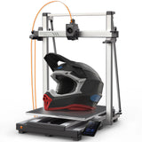 3D Printer ANYCUBIC Kobra 3 Max Maximum 600mm/s Print Speed With Large Format 500*420*420mm FDM Automatic Leveling