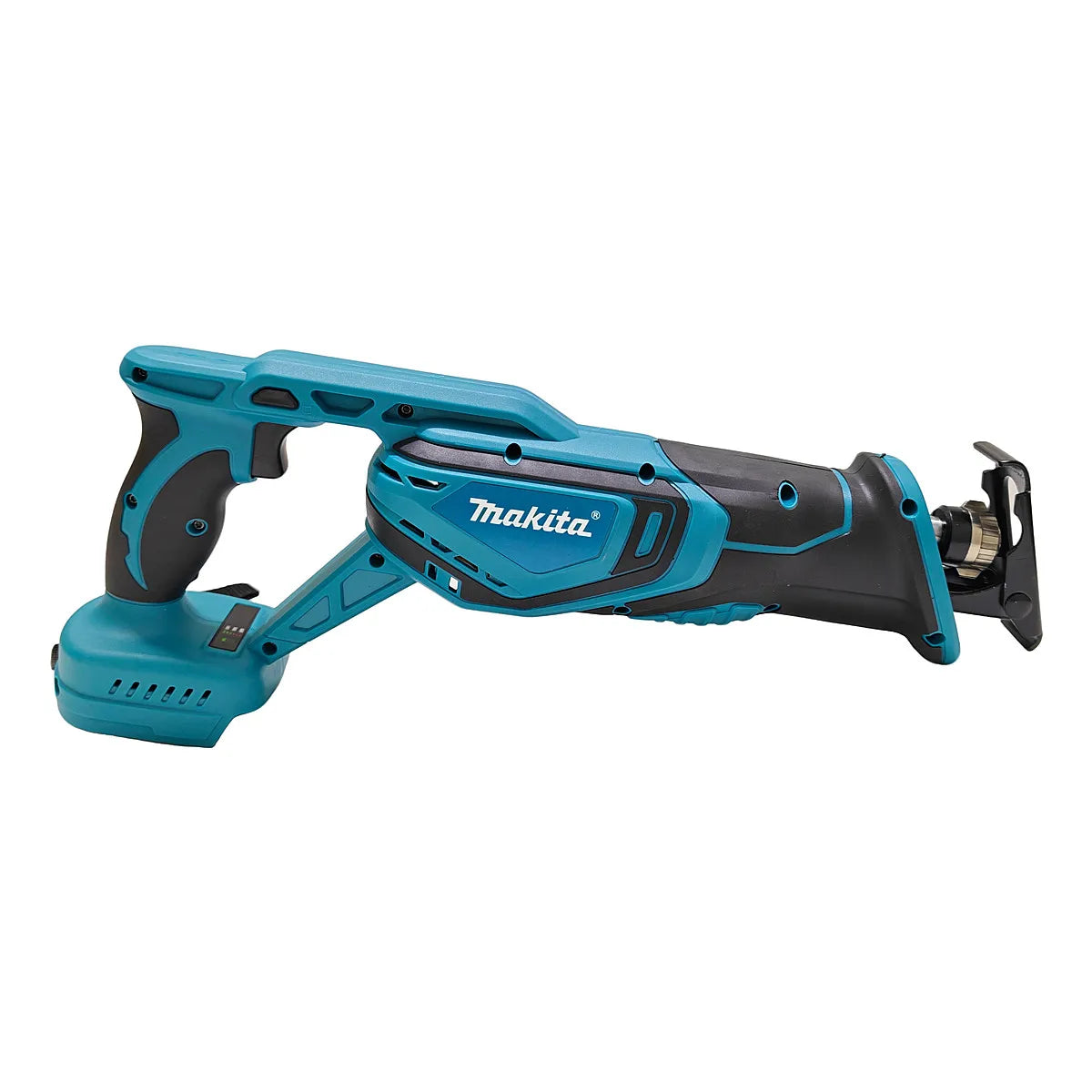 Makita Cordless Reciprocating Saw High-power With 4 Blades Brushless 13000SPM Electric Saber Saw Tools For Makita 18V Battery
