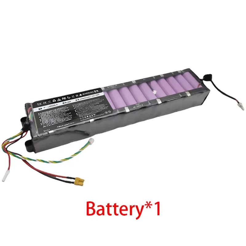 36V Li-ion Battery pack 10.5Ah Suitable For MiJia M365 Scooter Battery pack,Electric Scooter,Waterproof Bluetooth Communication