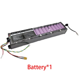 36V Li-ion Battery pack 10.5Ah Suitable For MiJia M365 Scooter Battery pack,Electric Scooter,Waterproof Bluetooth Communication