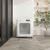 Modern Luxury Eco-Friendly Battery-Powered Dog & Cat Pet Drying Box 200L for Medium/Large Dogs & Cats