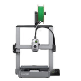 Creality CFS/Hi/Hi Combo 3D Printer Auto Bed Leveling Full Metal Extruder with 500 mm/s 12000 mm/s² max acceleration Fast Print