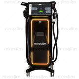 4 In 1 Diode Ice Titanium Laser FAC 5000W 4 Wavelength 755/808/940/1064NM Portable Device Soprano Body Hair Removal