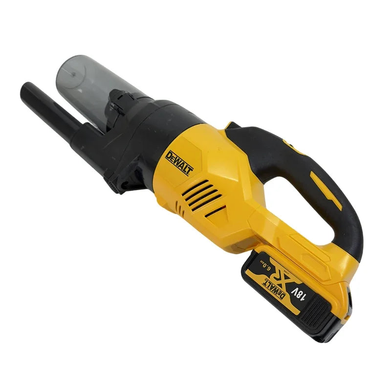 Dewalt Tool Cordless Handheld Vacuum Cleaner for Home and Car Ideal for Hardwood and Carpet Floors