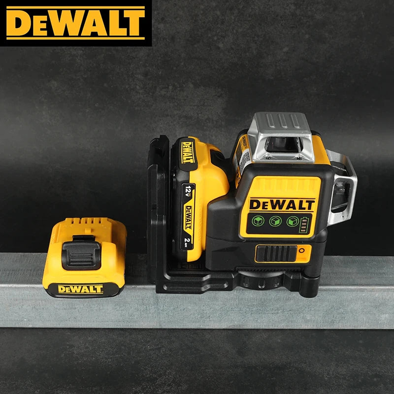 DEWALT DW089LG 12V Laser Level battery .for Dewalt DW089LG construction