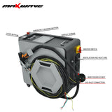 Handheld 1500w Fiber Laser welding Machine 3in1 Laser Rust Cleaner metal cutting Rust Removal  сварочный аппарат